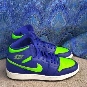 Nike Air Jordan 1 BG